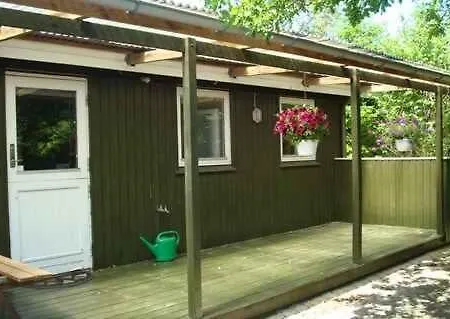 Cozy Summer House Near Tatil Evi
