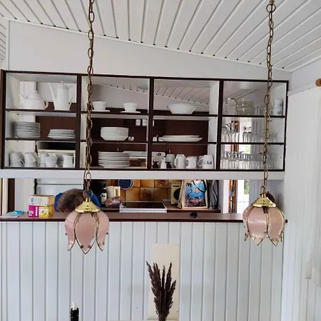 Cozy Summer House Near * Сальтум