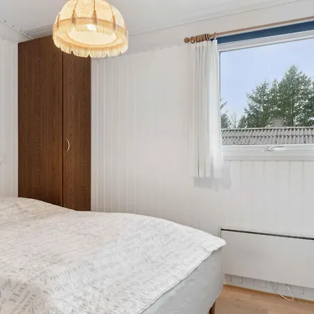 Tatil Evi Cozy Summer House Near
