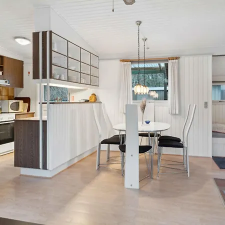 Cozy Summer House Near *