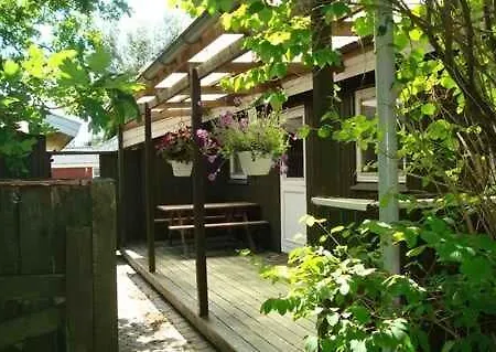 Cozy Summer House Near Tatil Evi *