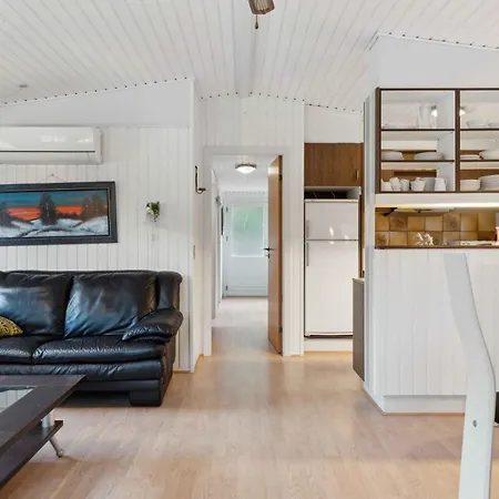 Cozy Summer House Near *