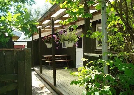 Cozy Summer House Near Saltum