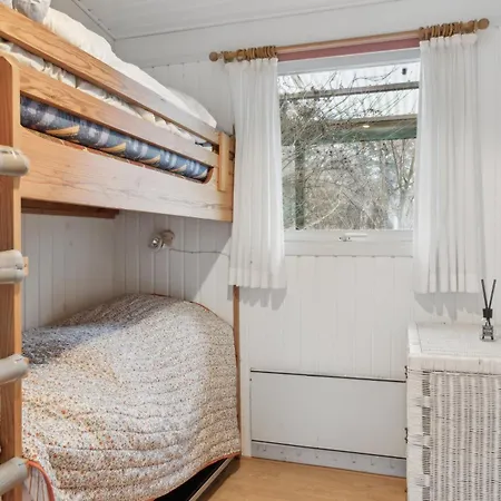بيت للعطل Cozy Summer House Near